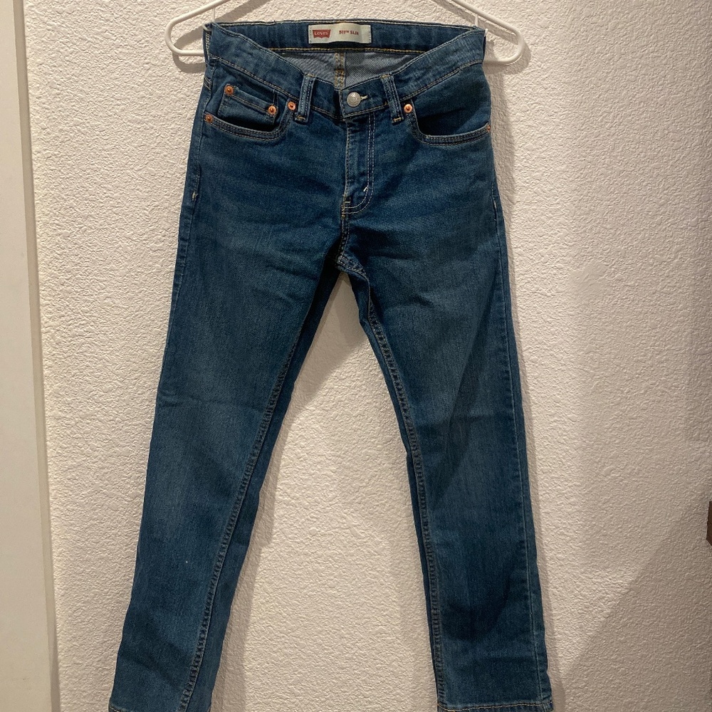 Levi’s Jeans
